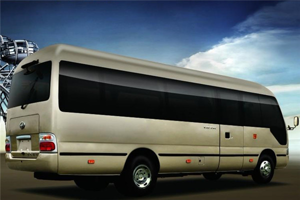 上饒SR6707BEV3客車(chē)（純電動(dòng)10-23座）