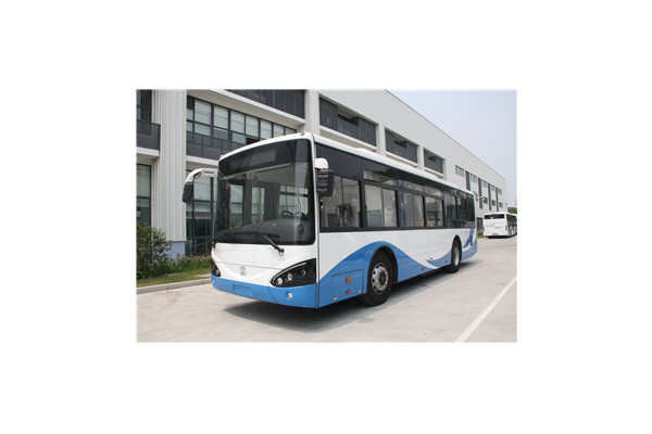 申沃SWB6107PHEV18公交車（柴油/電混動(dòng)國五10-33座）
