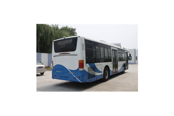 申沃SWB6107PHEV18公交車（柴油/電混動(dòng)國五10-33座）