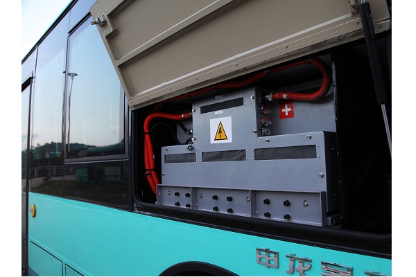 申龍SLK6109ULE0BEVS3公交車(chē)（純電動(dòng)10-40座）