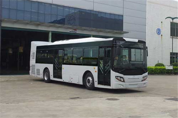 五洲龍F(tuán)DG6113HEVN5公交車（天然氣/電混動(dòng)國五10-33座）