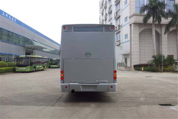 五洲龍F(tuán)DG6113HEVN5公交車（天然氣/電混動(dòng)國五10-33座）