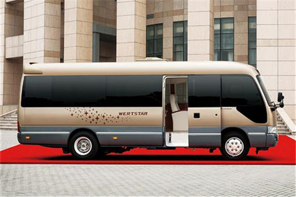 亞星YBL6700HBEV2客車（純電動(dòng)10-23座）