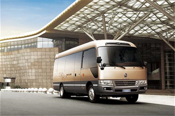 亞星YBL6700HBEV客車（純電動(dòng)10-23座）