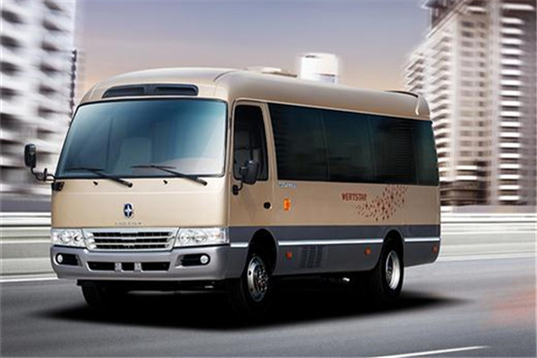 亞星YBL6700HBEV客車（純電動(dòng)10-23座）