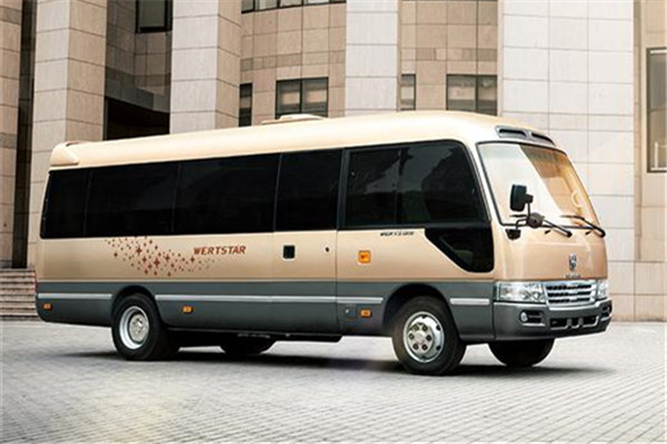 亞星YBL6700HBEV客車（純電動(dòng)10-23座）