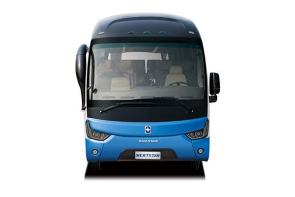 亞星YBL6855H1QCP客車(chē)（天然氣國(guó)五24-39座）