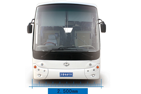 沂星SDL6120EVL客車(chē)（純電動(dòng)33-55座）