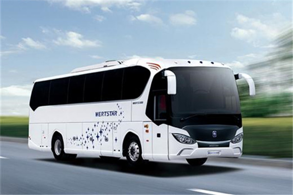 亞星YBL6110H1CP客車（天然氣國(guó)五24-51座）