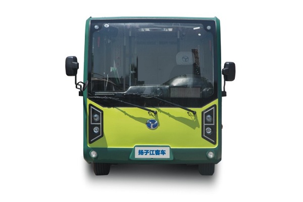 揚(yáng)子江WG6610BEVHT1公交車（純電動10-13座）