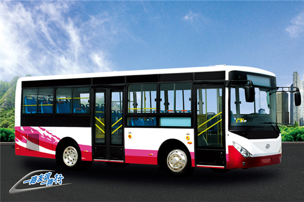 友誼ZGT6832NHV公交車(chē)（天然氣國(guó)五15-35座）