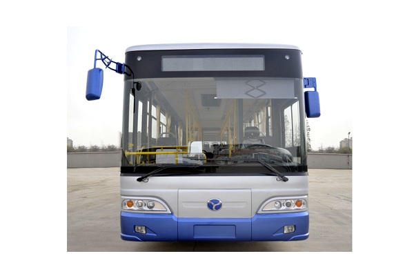 揚子江WG6180DHMS公交車（純電動35-38座）