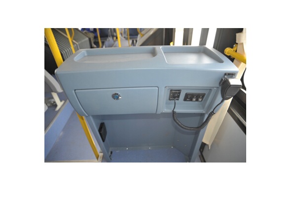 揚子江WG6180DHMS公交車（純電動35-38座）