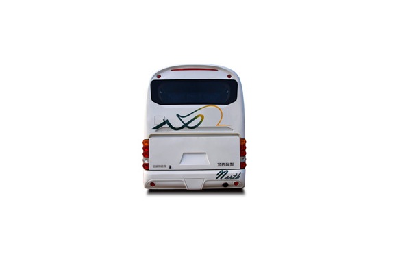 北方BFC6127ANG1客車(chē)（天然氣國(guó)五24-55座）