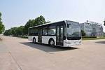 一汽CA6110URBEV81公交車（純電動29-33座）