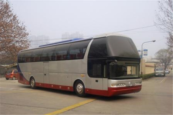 陜汽歐舒特SX6121PNS2客車（天然氣國五28-57座）
