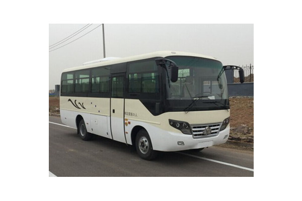 舒馳YTK6772D5客車（柴油國(guó)五24-31座）