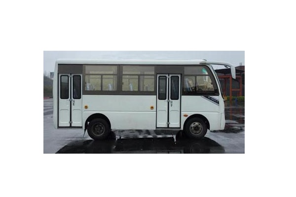 奇瑞萬達WD6608DGC公交車（柴油國五10-18座）