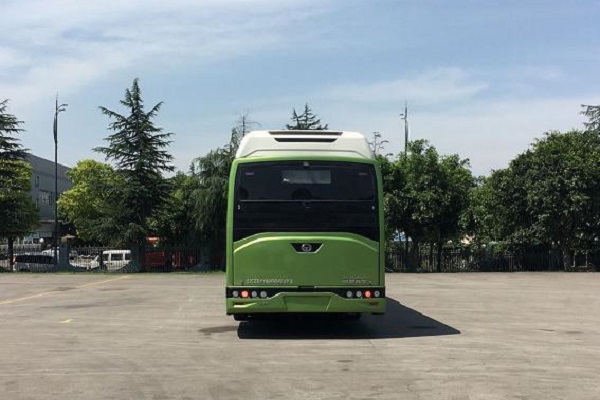 恒通CKZ6116HNHEVJ5公交車（天然氣/電混動(dòng)國五22-36座）