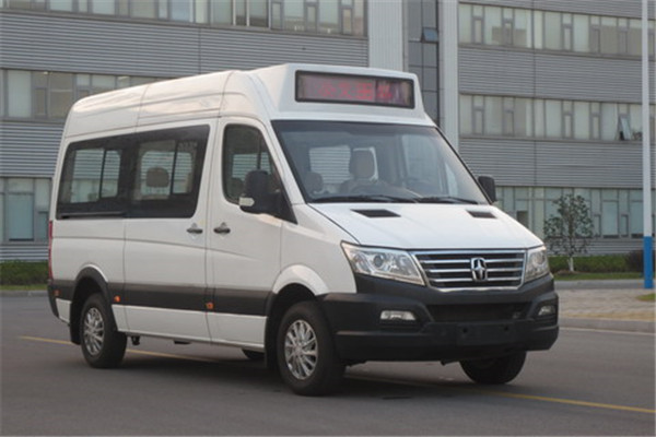 亞星YBL6610GBEV公交車(chē)（純電動(dòng)10-16座）