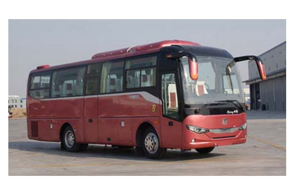 中通LCK6880H5A客車（柴油國(guó)五24-38座）