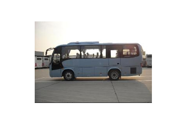 海格KLQ6796KQC50客車（天然氣國(guó)五24-35座）