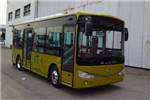 安凱HFF6800G03EV6公交車（純電動10-24座）