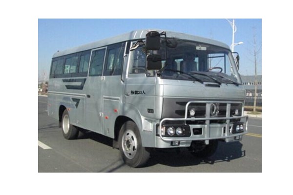 東風(fēng)超龍EQ6680ZTV1客車(chē)（柴油國(guó)五10-23座）