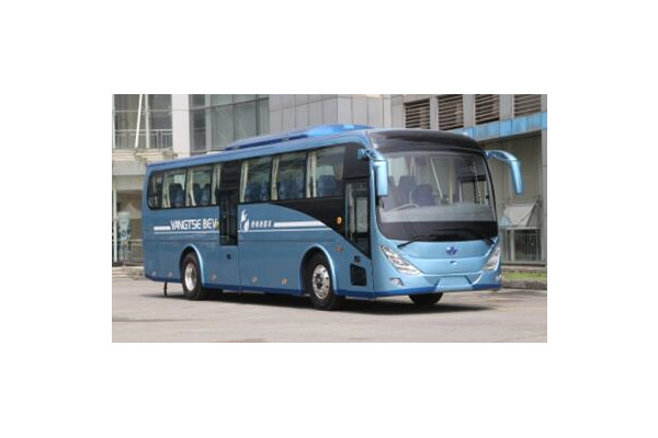 揚子江WG6110BEVHG2客車（純電動26-50座）