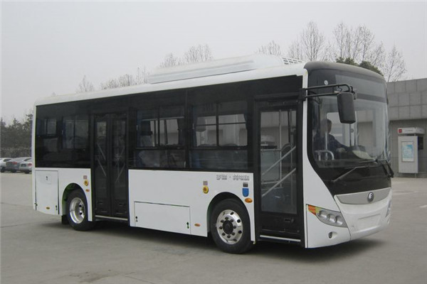 宇通ZK6805BEVG1公交車(chē)（純電動(dòng)10-24座）