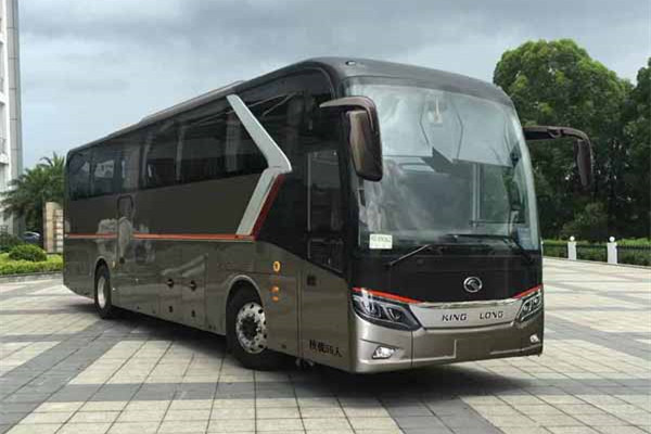金龍XMQ6127BYD5C客車(chē)（柴油國(guó)五24-55座）