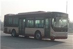 中通LCK6107PHEVG3插電式公交車（柴油/電混動(dòng)國(guó)五10-44座）
