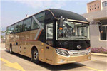 金龍XMQ6127CYD5A客車(chē)（柴油國(guó)五24-57座）