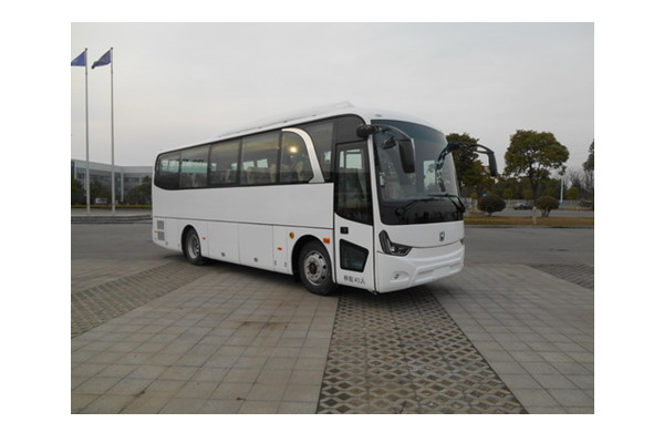 亞星YBL6117HBEV17客車（純電動(dòng)24-51座）