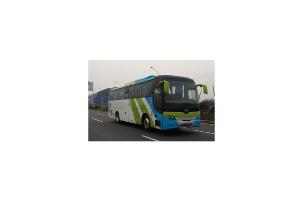 中車時代電動TEG6110EV05客車（純電動24-48座）
