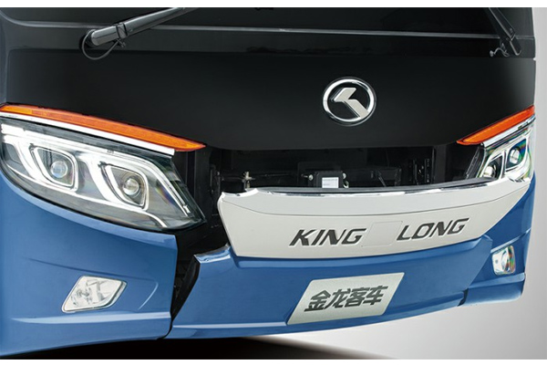金龍XMQ6127BYD5D客車（柴油國(guó)五24-57座）
