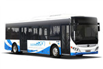 宇通ZK6105BEVG9公交車(chē)（純電動(dòng)10-39座）