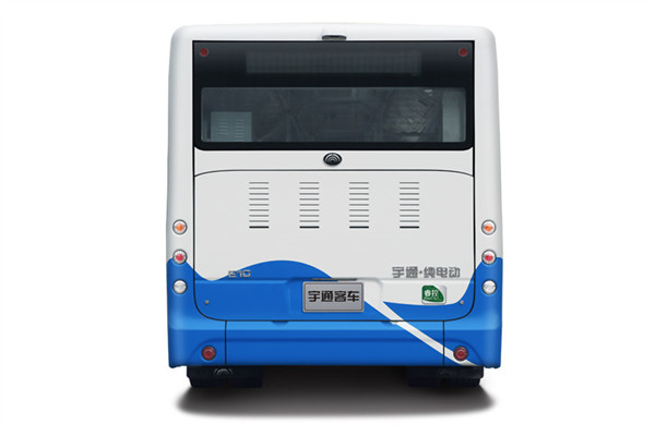 宇通ZK6105BEVG9公交車(chē)（純電動(dòng)10-39座）