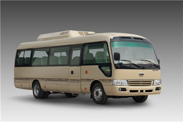 南京金龍NJL6806BEV5客車（純電動(dòng)24-31座）