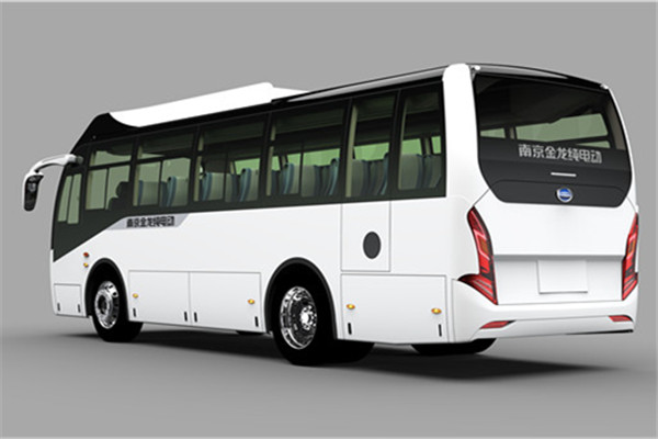 南京金龍NJL6820BEV客車（純電動24-35座）