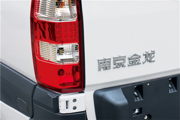 南京金龍NJL6600BEV12客車(chē)（純電動(dòng)10-18座）
