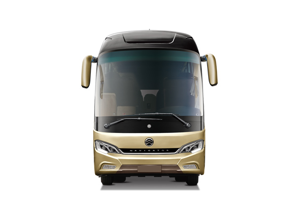 金旅XML6129J15S1客車(chē)(柴油國(guó)五24-54座)