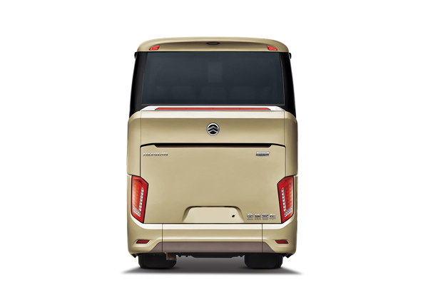 金旅XML6129J15S1客車(chē)(柴油國(guó)五24-54座)
