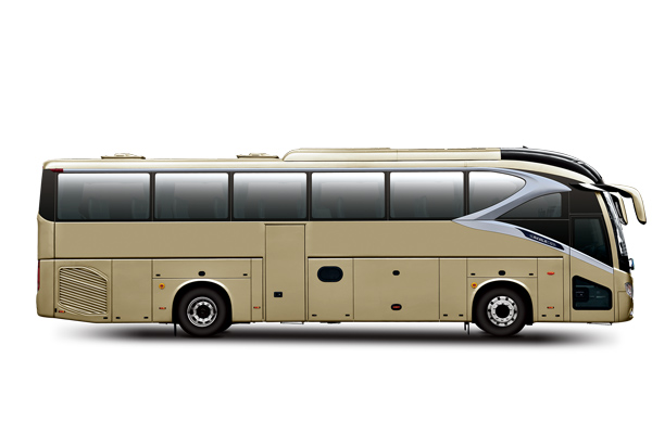 金旅XML6129J15S1客車(chē)(柴油國(guó)五24-54座)