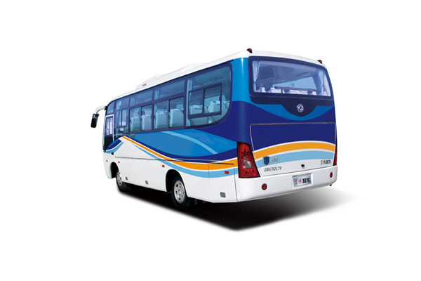 東風(fēng)超龍EQ6752LTN1客車（天然氣國五24-31座）