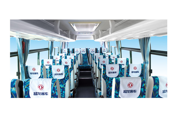 東風(fēng)超龍EQ6752LTN1客車（天然氣國五24-31座）