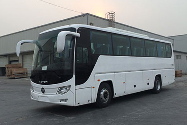 福田歐輝BJ6120U8LJB-2客車（柴油國四24-69座）