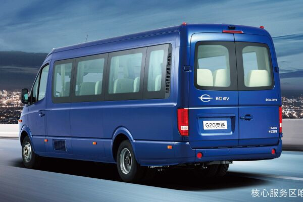 長(zhǎng)江FDC6810TDABEV03客車(chē)（純電動(dòng)10-20座）