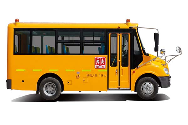 宇通ZK6579DX529小學(xué)生專用校車（柴油國(guó)五10-19座）