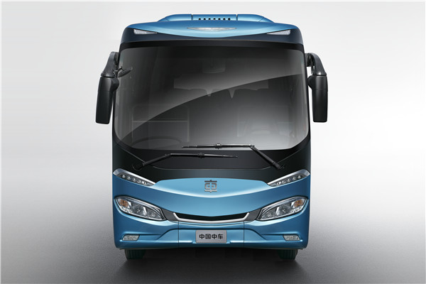 中車(chē)電動(dòng)TEG6110EV04客車(chē)（純電動(dòng)24-48座）